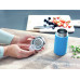 LEIFHEIT Flip Mug isotherme 350 ml bleu clair 03248